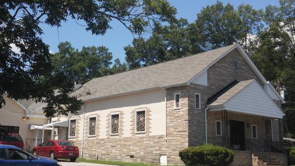 Stormtek Roofing & Restoration LLC