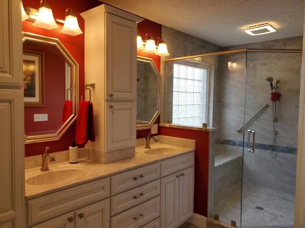 Professional Tile Design