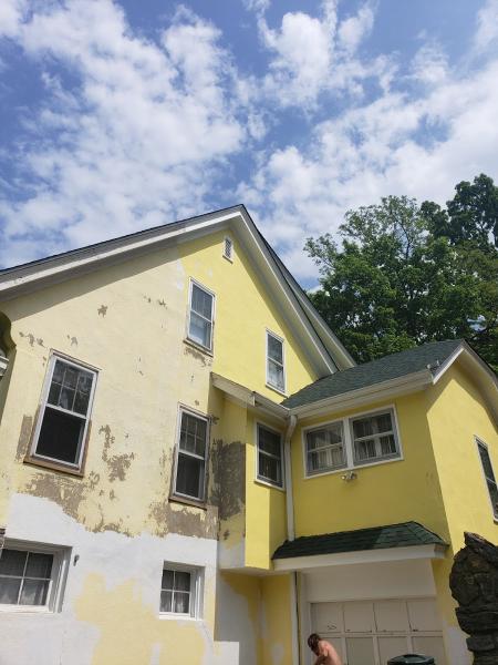 All About Painting & Carpentry