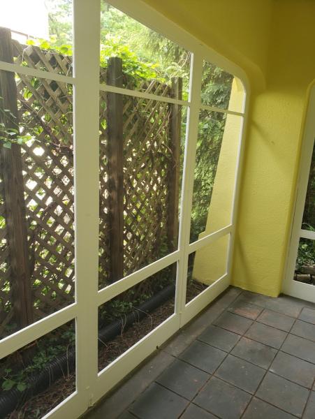 All About Painting & Carpentry