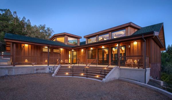 Lars Langberg Architects