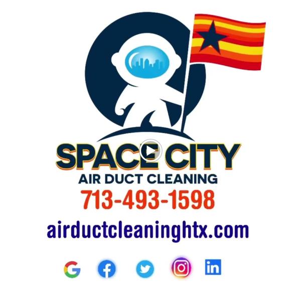 Space City Air Duct Cleaning