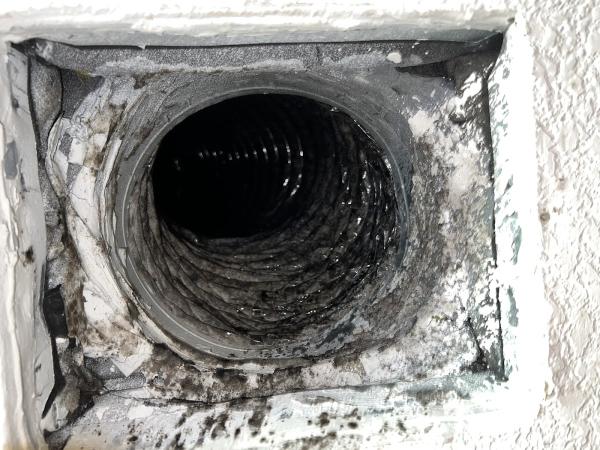 Space City Air Duct Cleaning