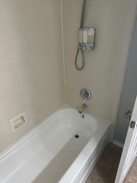 Hoffman Tub