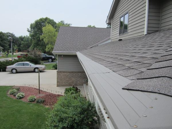 Happy Valley Exteriors