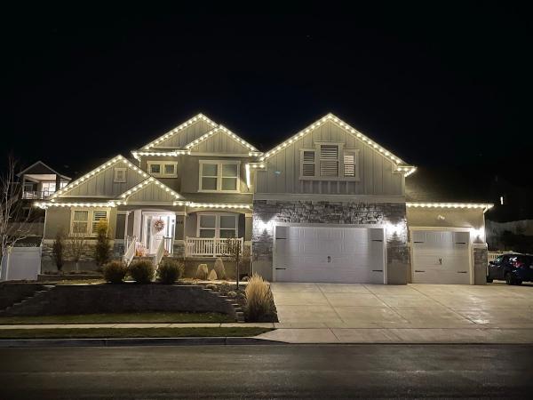 Happy Valley Exteriors