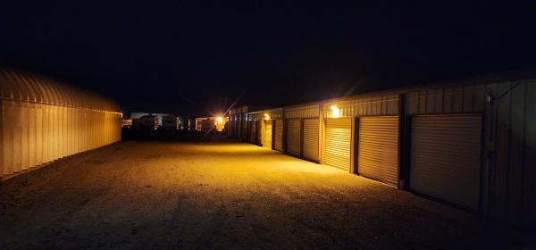 Gold Creek Safe Storage
