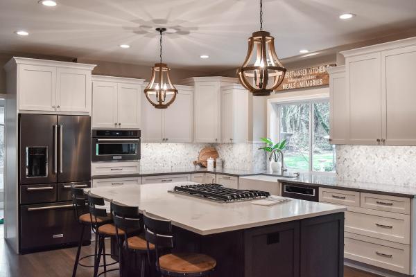American Dream Design Build