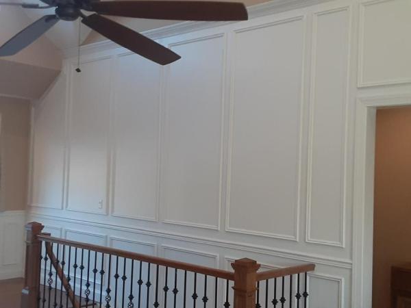 Yes Ma'am Decorative Contracting