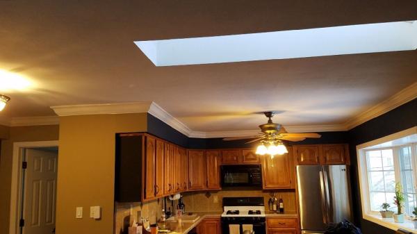 Yes Ma'am Decorative Contracting