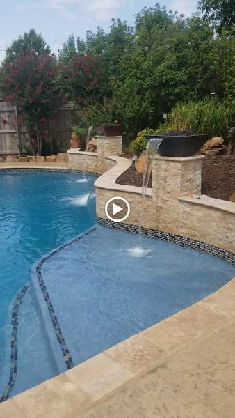 Playa Pools Plaster & Tile