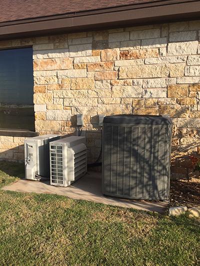 WTR (West Texas Refrigeration)