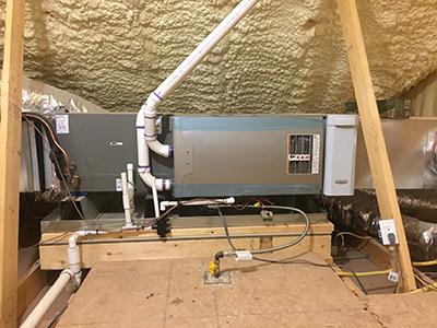 WTR (West Texas Refrigeration)