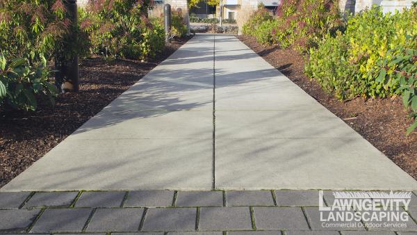 Lawngevity Landscaping