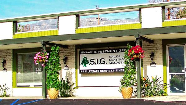 S.i.g. Property Management