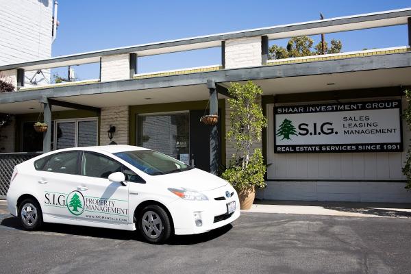 S.i.g. Property Management