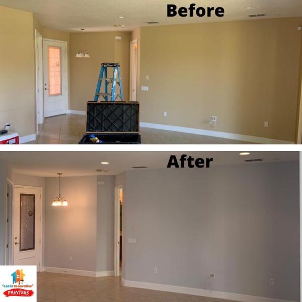 Local Renovation LLC