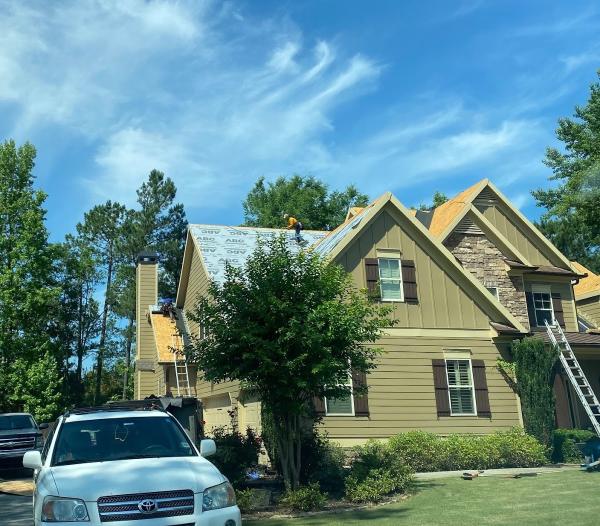 Tru-Top Roofing