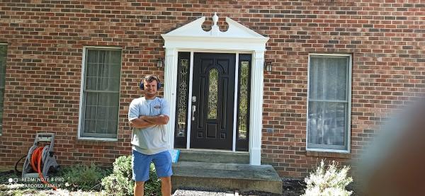Alabama Carpenters LLC