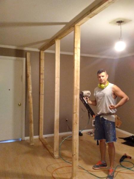 Alabama Carpenters LLC