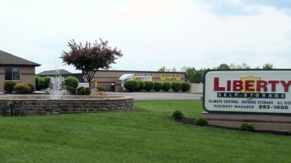 Liberty Self Storage