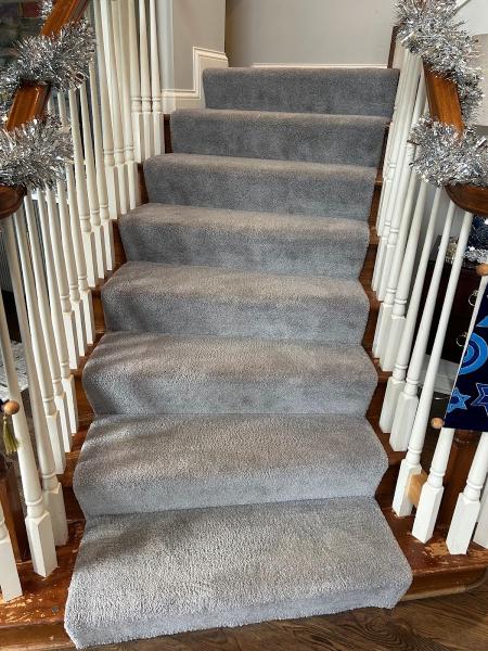 Brilliant Dry Carpet Care