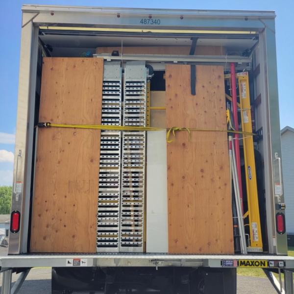 Extra Help Movers