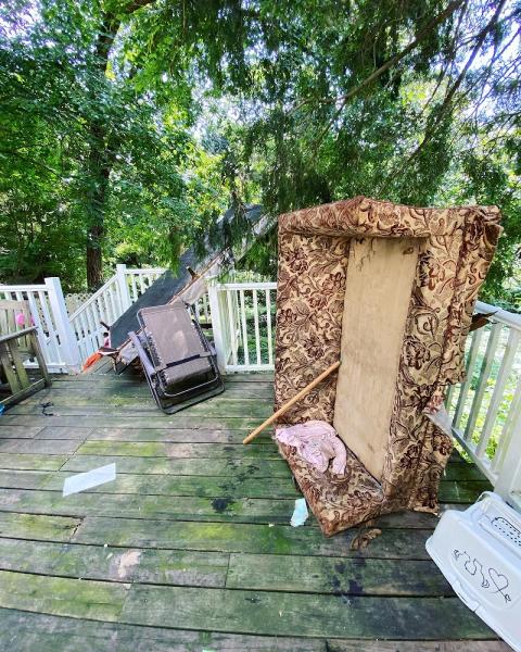 NRV Junk Removal