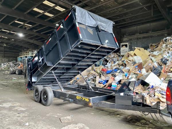 NRV Junk Removal