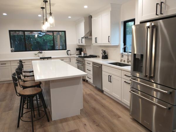 LAH Kitchen Cabinets