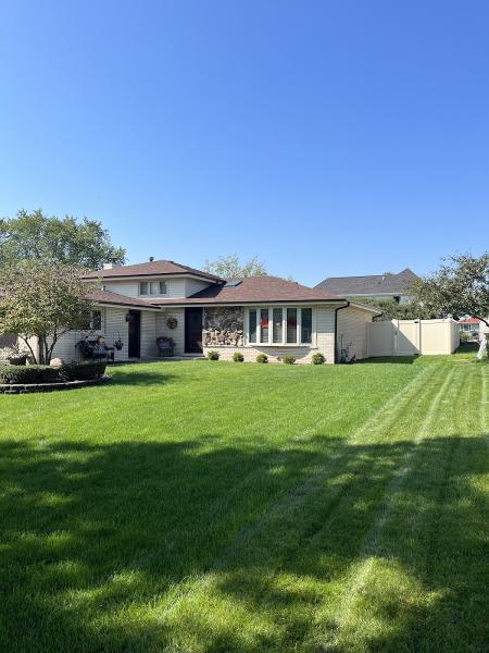 Suburban Fence Inc