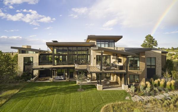 Michael Perez Architect