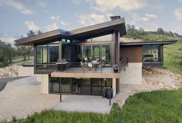 Michael Perez Architect