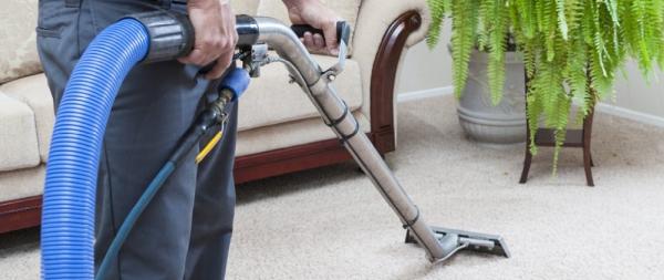 Long Beach Carpet & Tile Cleaning
