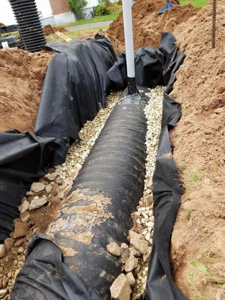 CT DRY Well INC