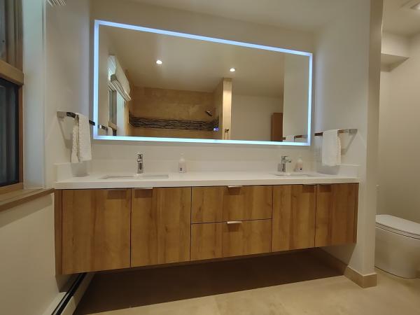 AC Cabinets and Design LLC