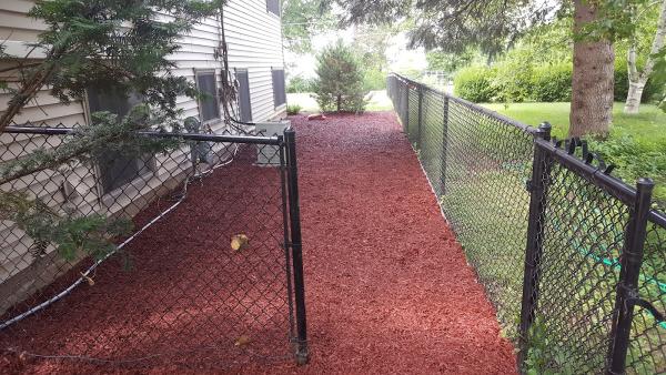 Lush Landscape & Irrigation Inc.