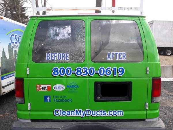 CSC Services