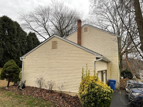 Porter Family Exteriors