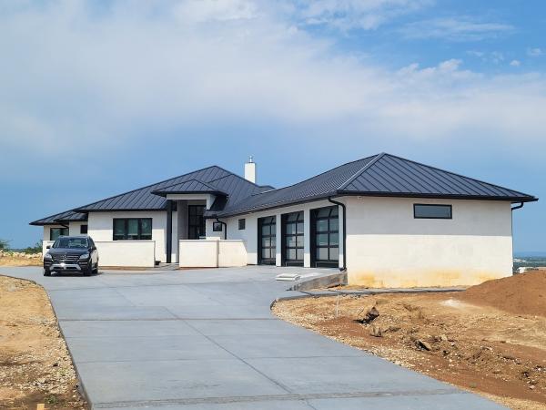 Advanced Roofing Solutions