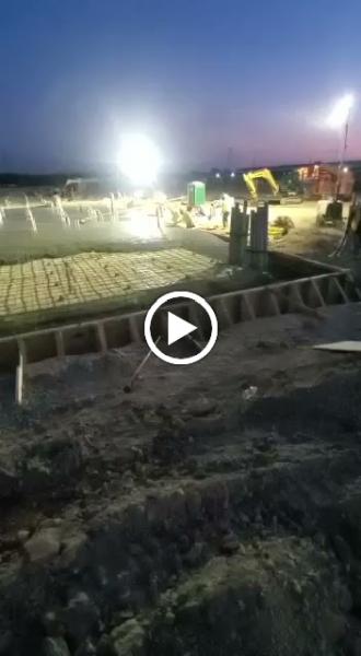Dacp Construction