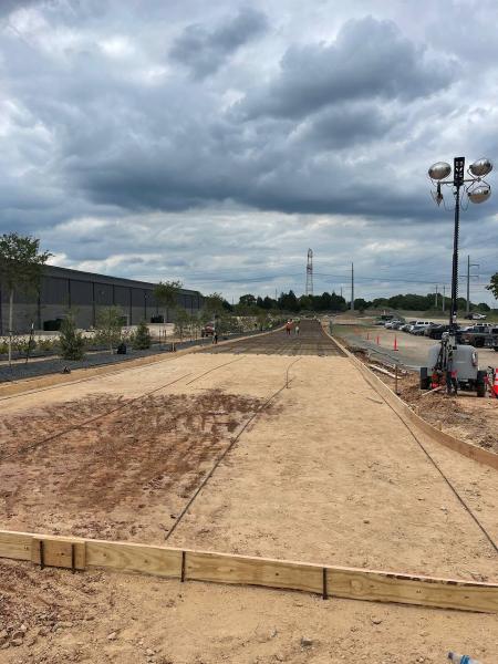 Dacp Construction