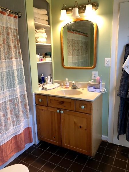 Maid In Fredericksburg