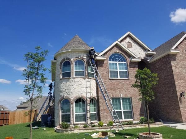 Benjamin Carrillo Gutters