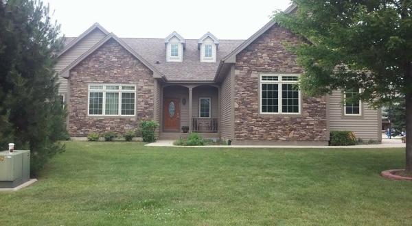 Stauersbol Masonry Inc.