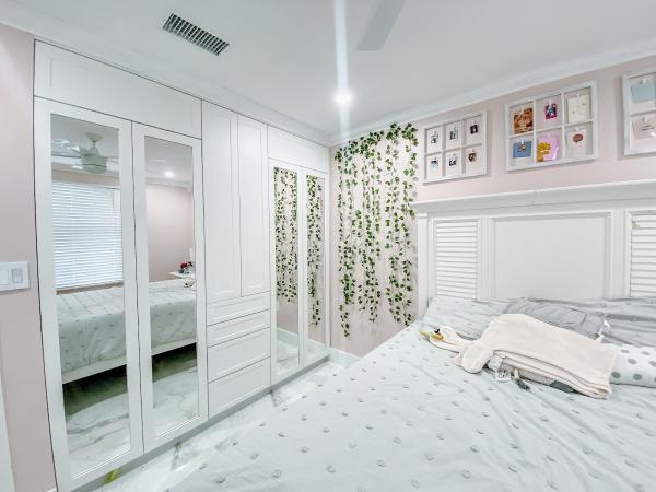Green Palm Construction
