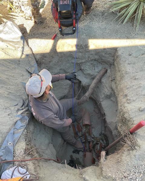 A & R Plumbing and Drain