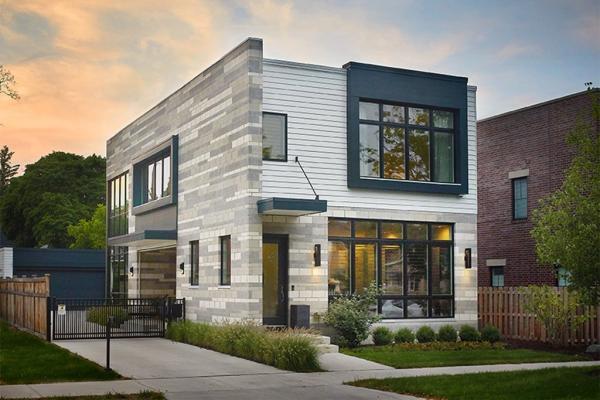 Cosmopolitan Construction & Development