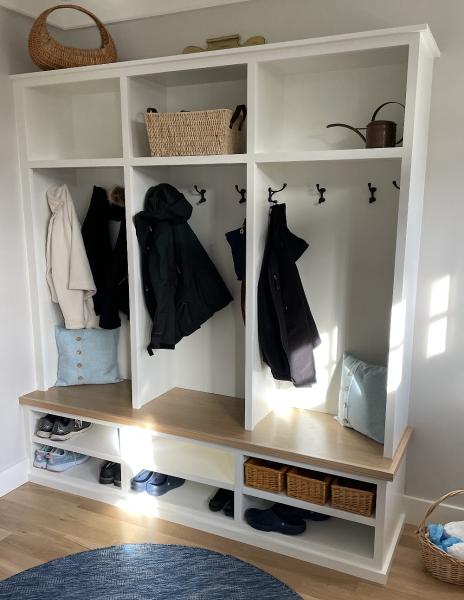 Action Cabinetry & Millwork