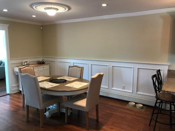 Action Cabinetry & Millwork